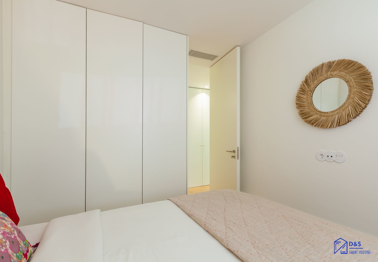 Apartamento em Porto - D&S - Lazaros Apartments - E