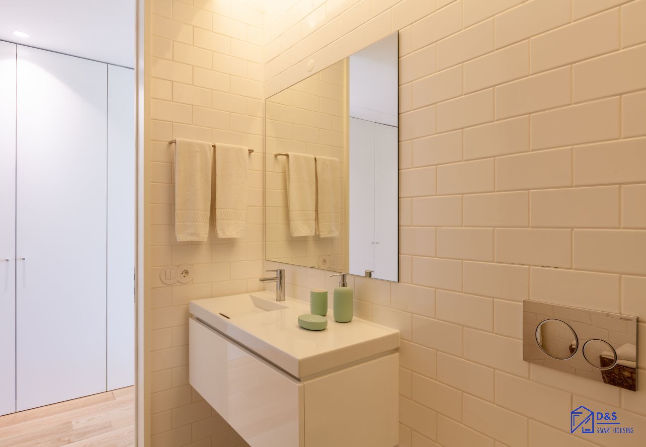 Apartamento em Porto - D&S - Lazaros Apartments - E