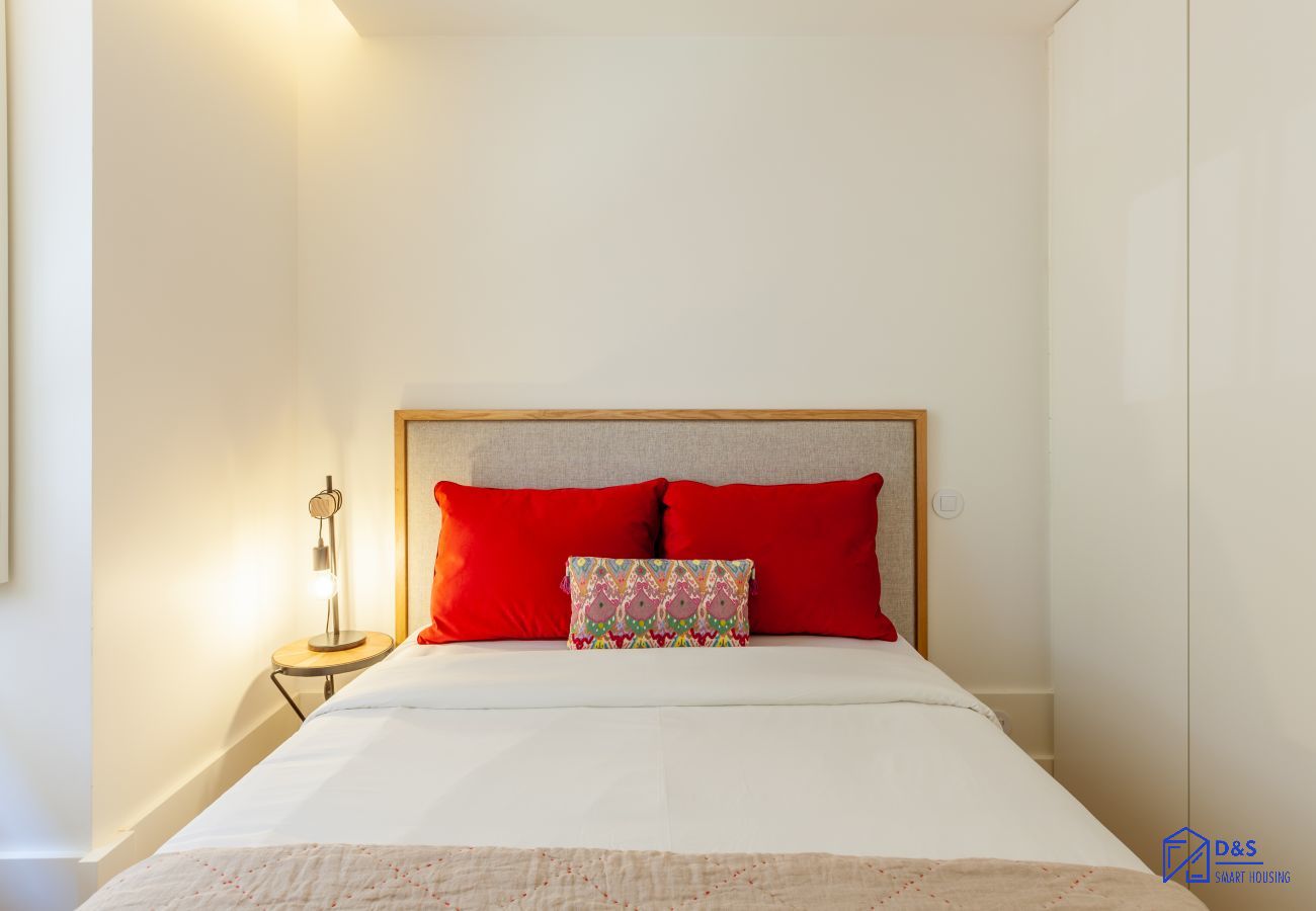 Apartamento em Porto - D&S - Lazaros Apartments - E