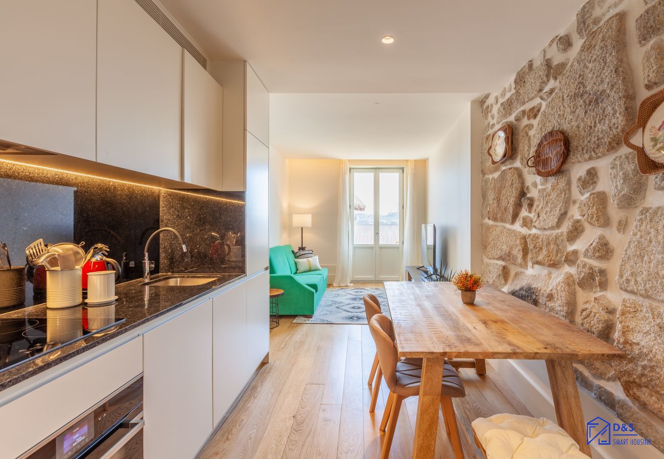 Apartamento em Porto - D&S - Lazaros Apartments - T