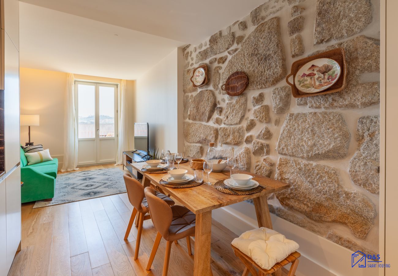 Apartamento em Porto - D&S - Lazaros Apartments - T