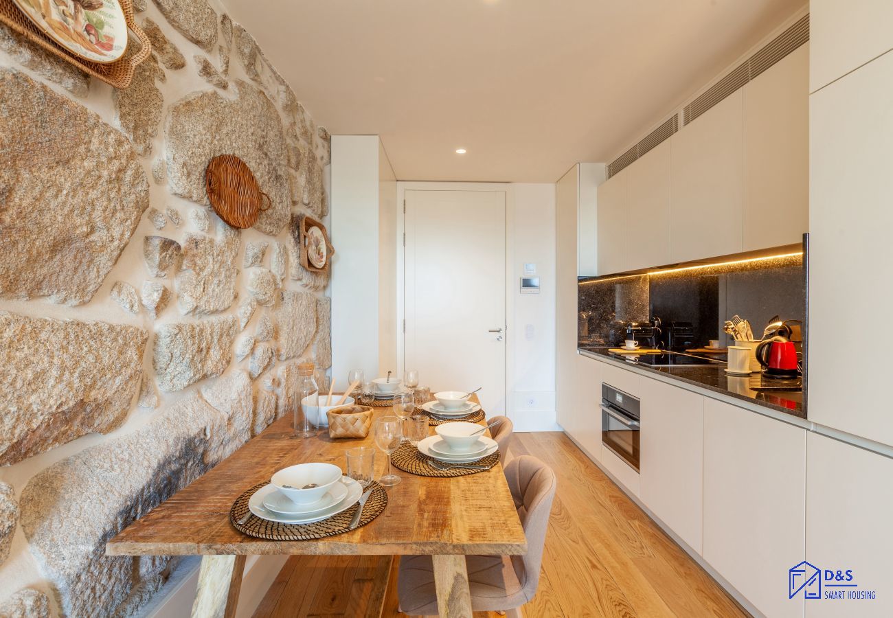 Apartamento em Porto - D&S - Lazaros Apartments - T