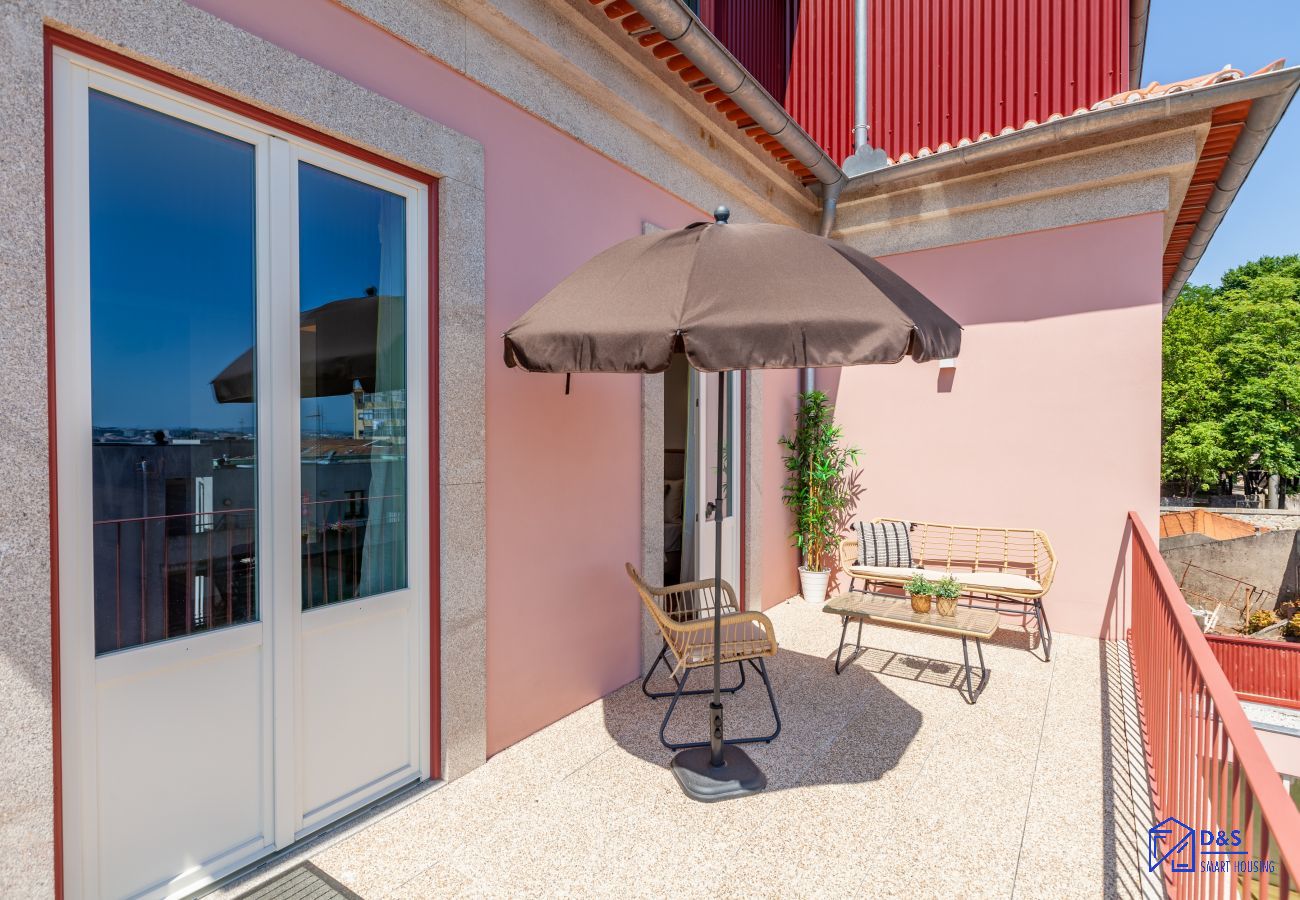 Apartamento em Porto - D&S - Lazaros Apartments - T