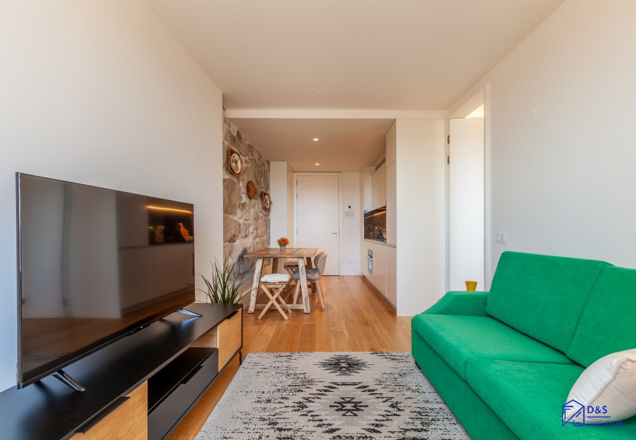 Apartamento em Porto - D&S - Lazaros Apartments - T