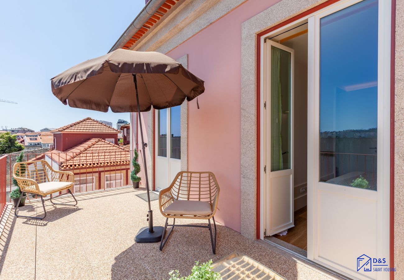 Apartamento em Porto - D&S - Lazaros Apartments - T
