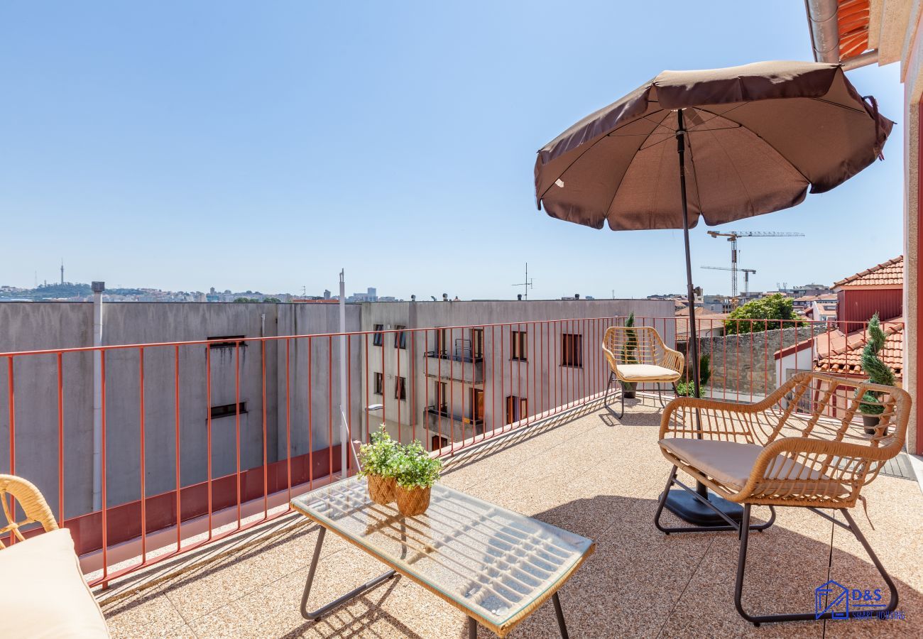 Apartamento em Porto - D&S - Lazaros Apartments - T