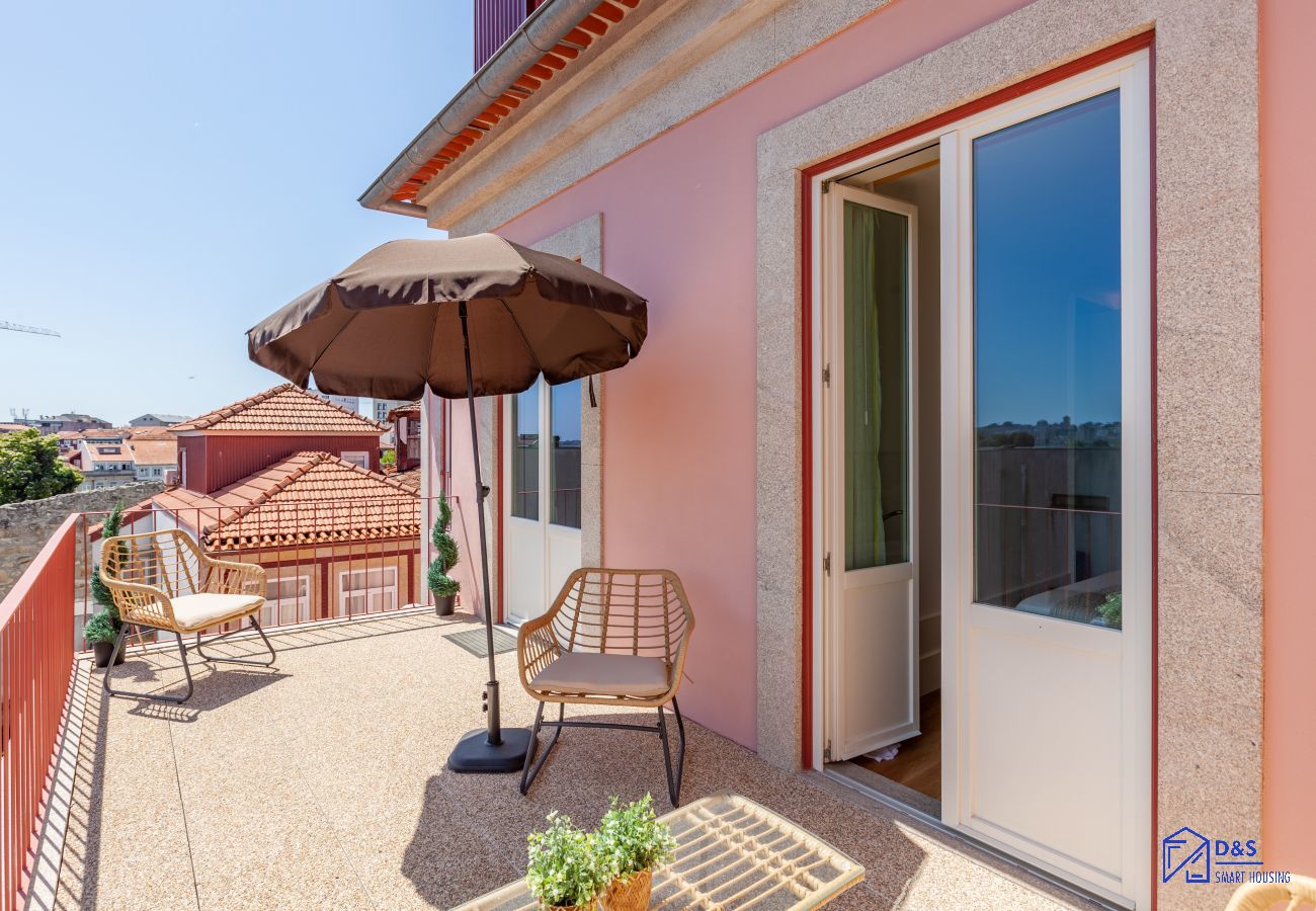 Apartamento em Porto - D&S - Lazaros Apartments - T