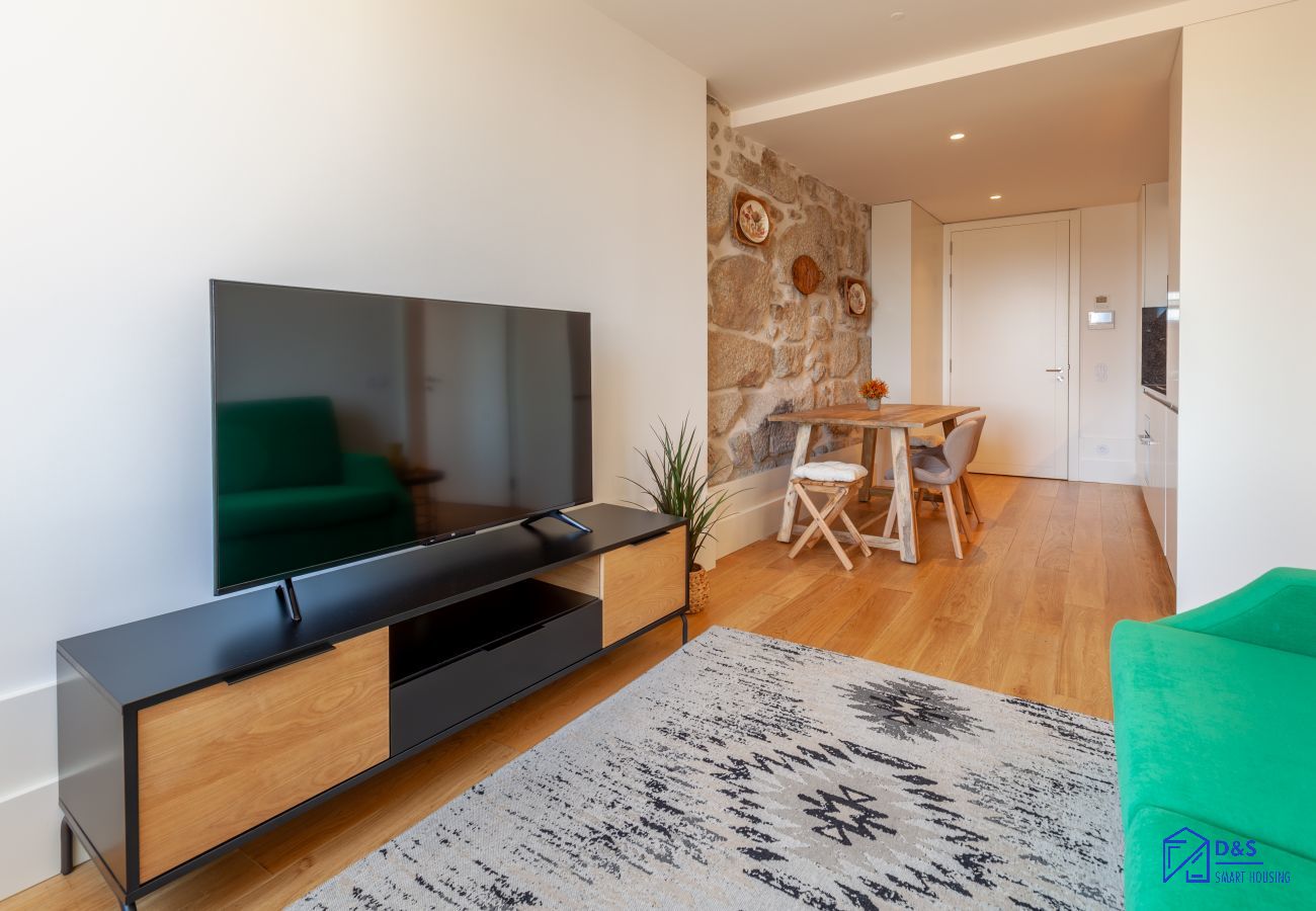 Apartamento em Porto - D&S - Lazaros Apartments - T