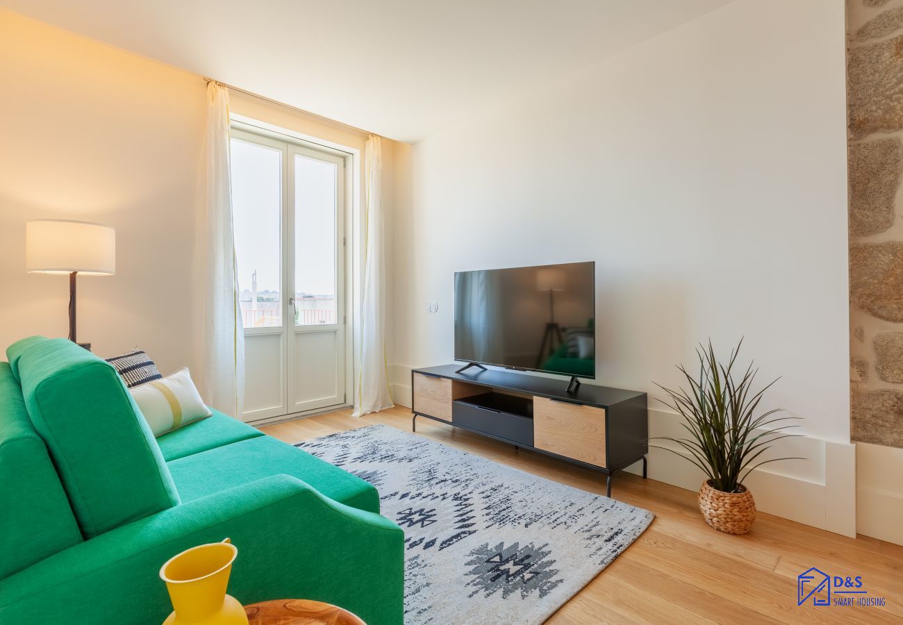 Apartamento em Porto - D&S - Lazaros Apartments - T