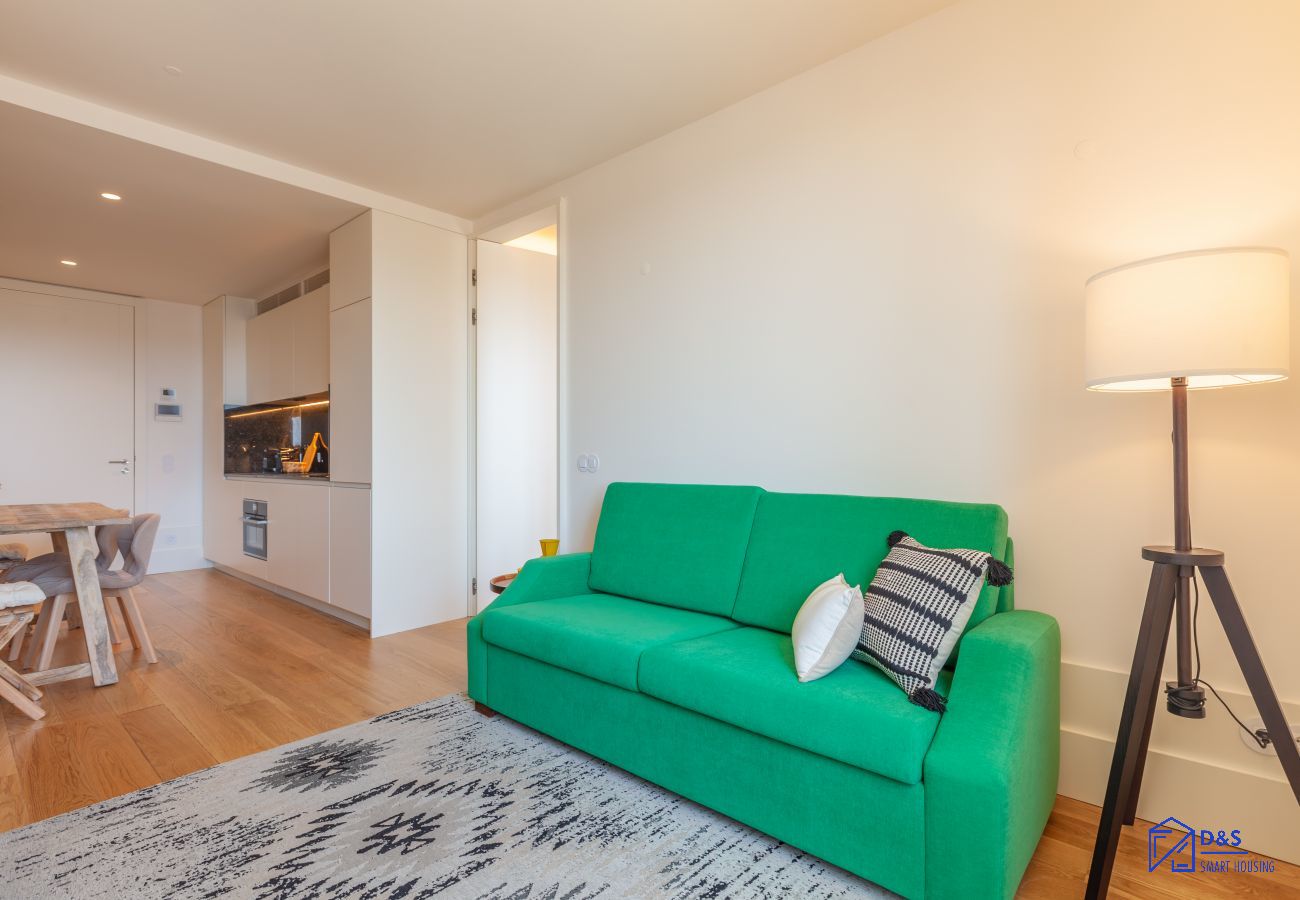 Apartamento em Porto - D&S - Lazaros Apartments - T