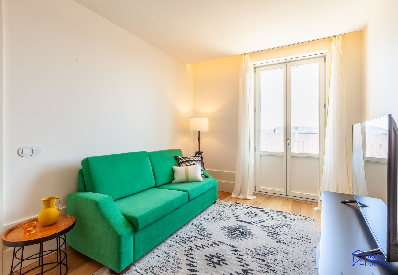 Apartamento em Porto - D&S - Lazaros Apartments - T