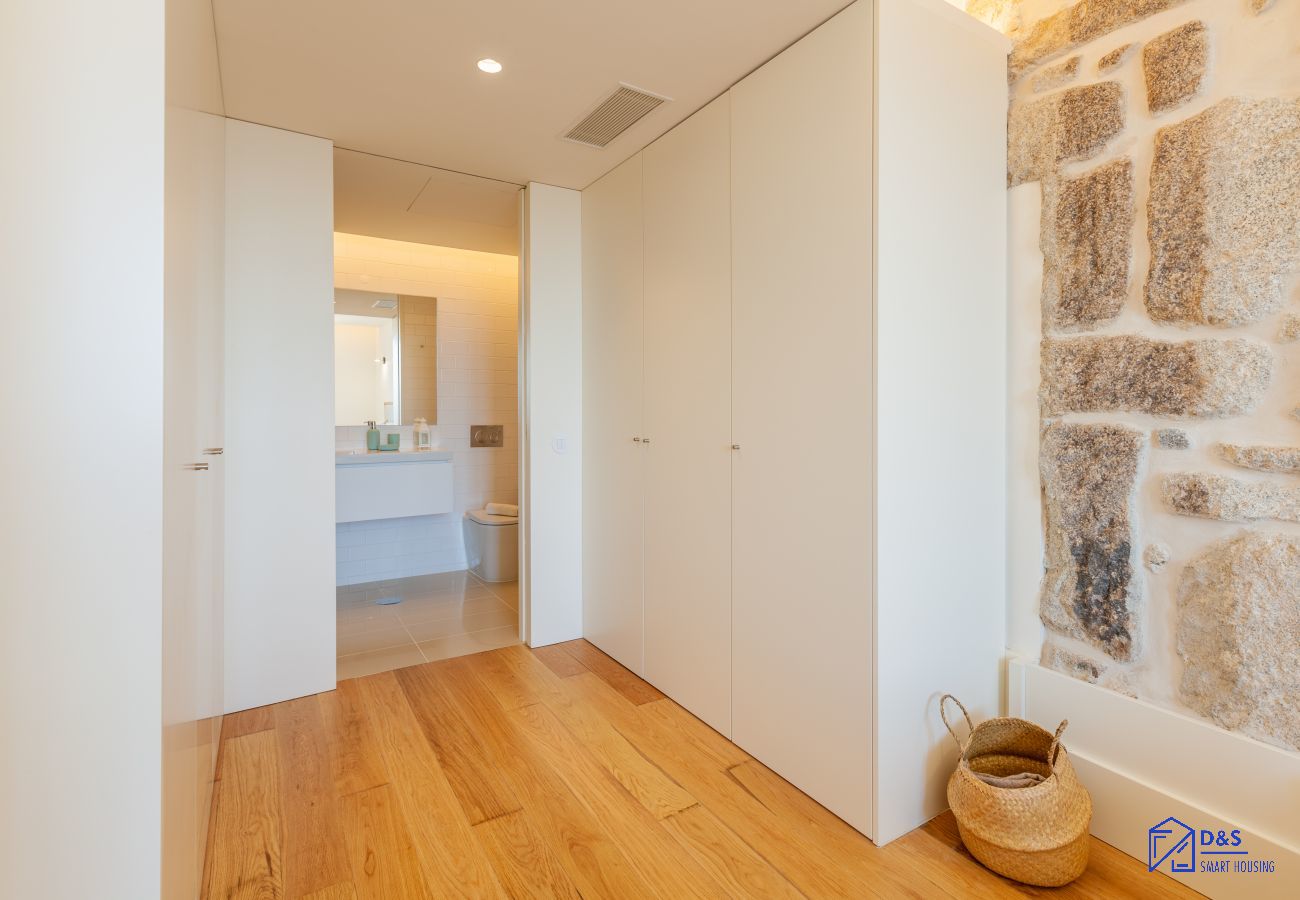 Apartamento em Porto - D&S - Lazaros Apartments - T
