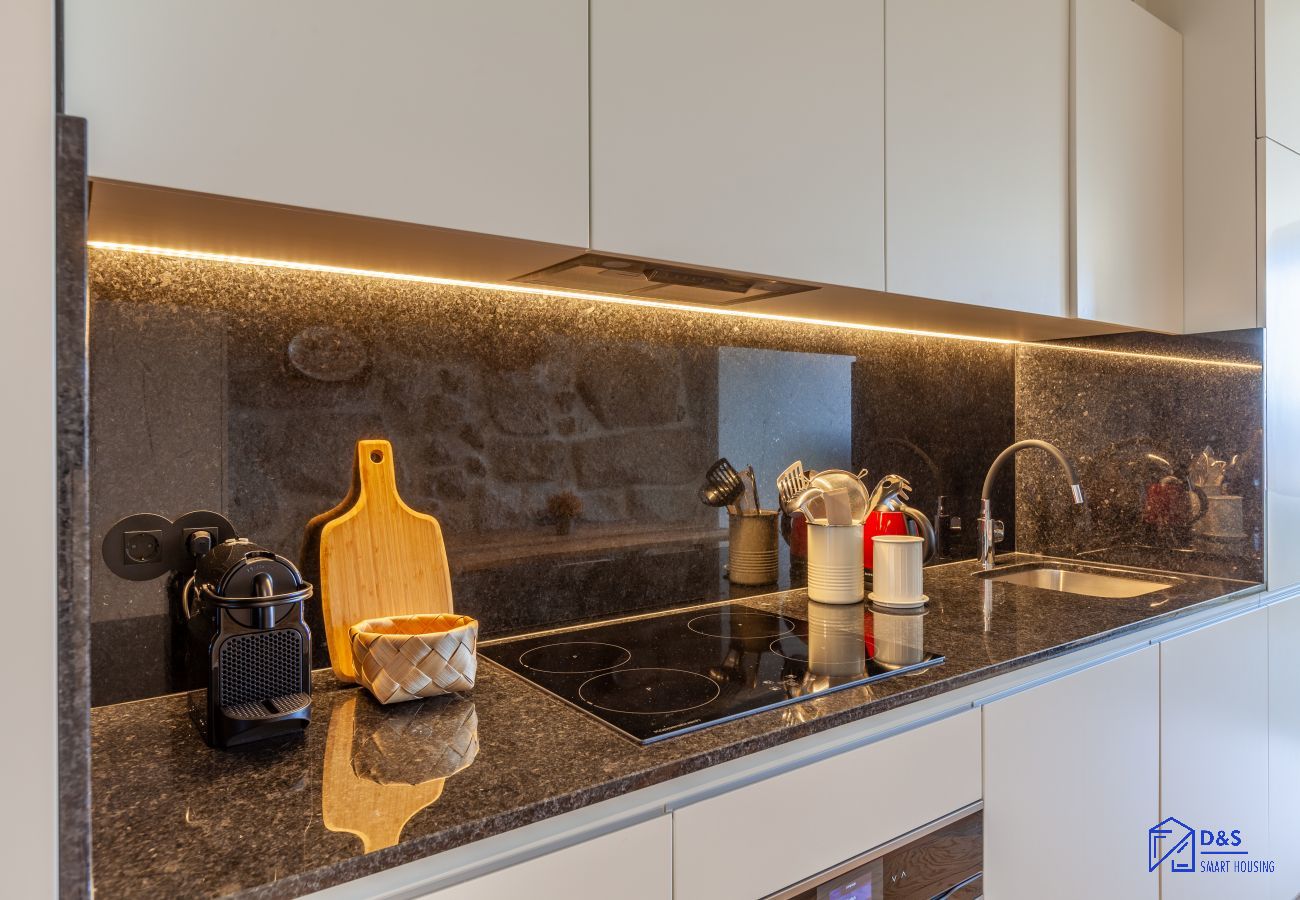 Apartamento em Porto - D&S - Lazaros Apartments - T
