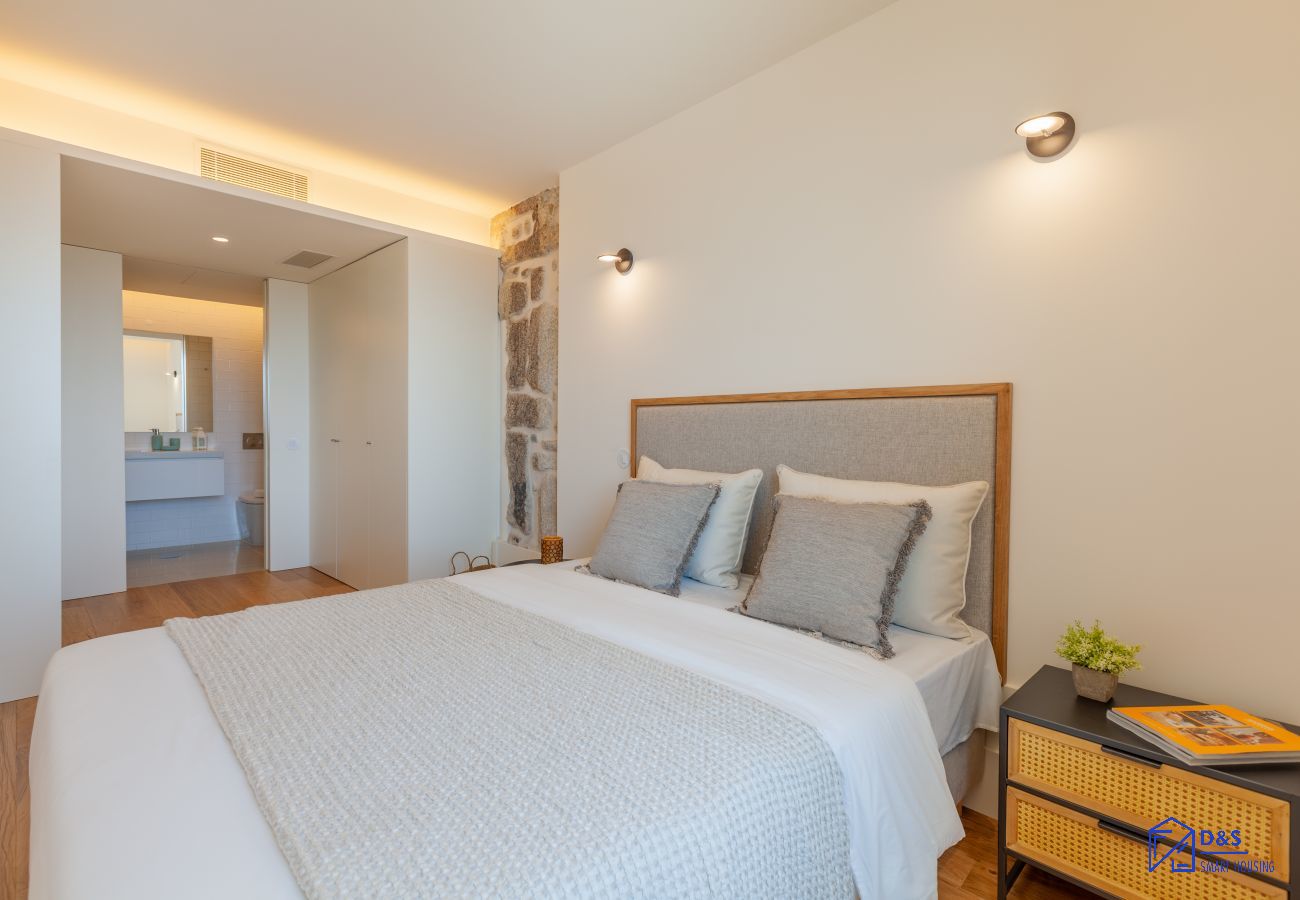 Apartamento em Porto - D&S - Lazaros Apartments - T
