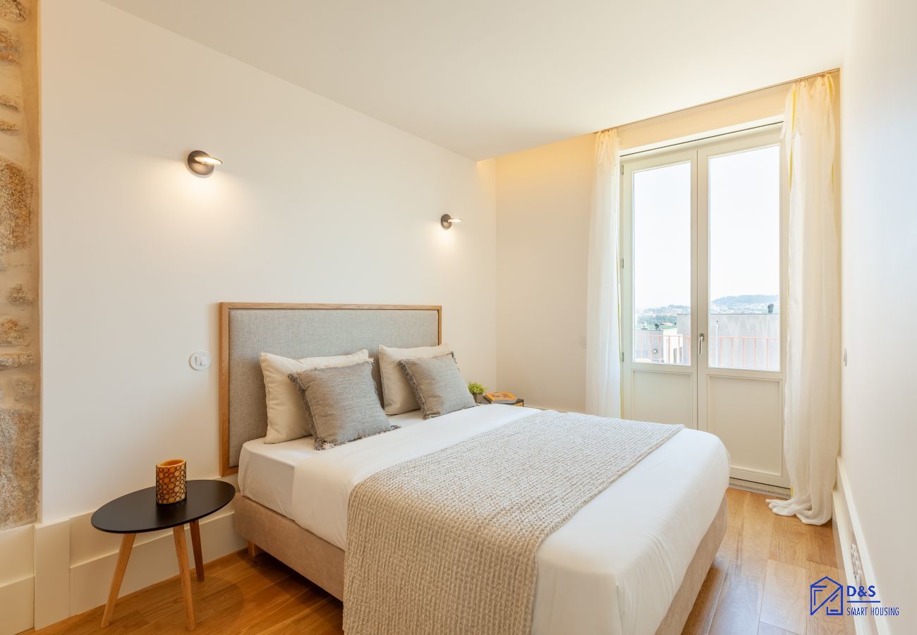 Apartamento em Porto - D&S - Lazaros Apartments - T