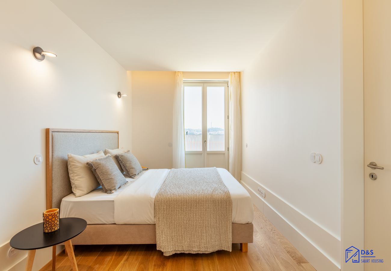 Apartamento em Porto - D&S - Lazaros Apartments - T
