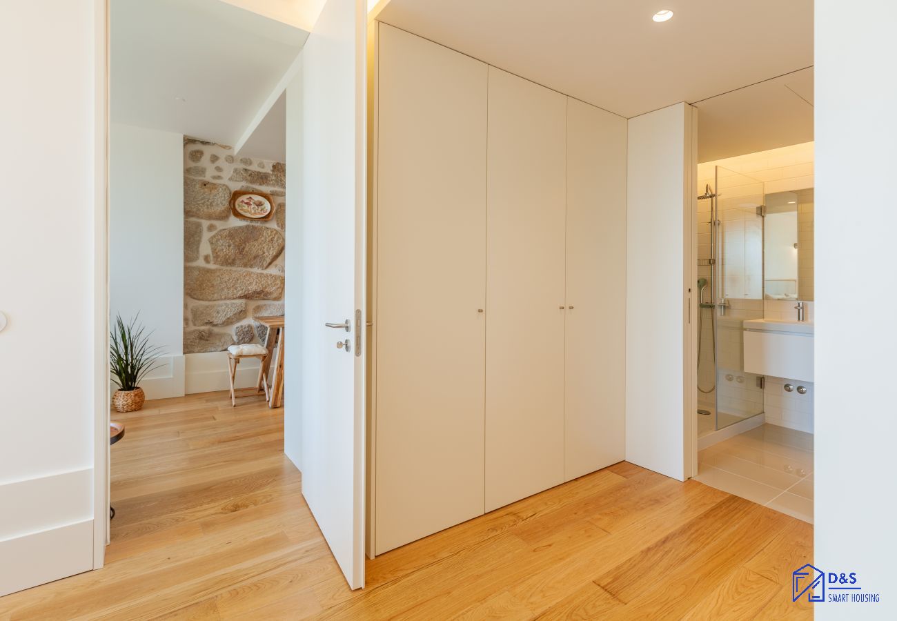 Apartamento em Porto - D&S - Lazaros Apartments - T