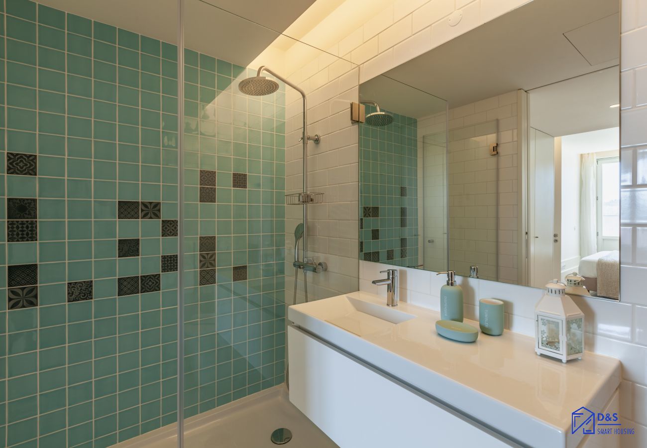Apartamento em Porto - D&S - Lazaros Apartments - T