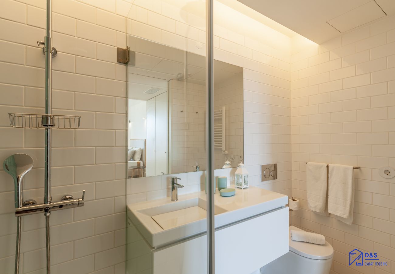 Apartamento em Porto - D&S - Lazaros Apartments - T