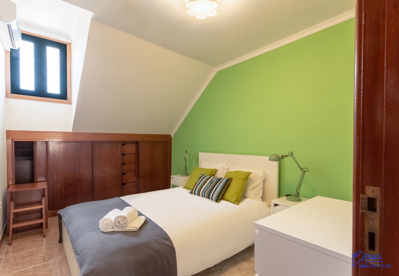 Casa em Porto - Porto Residence Campanhã