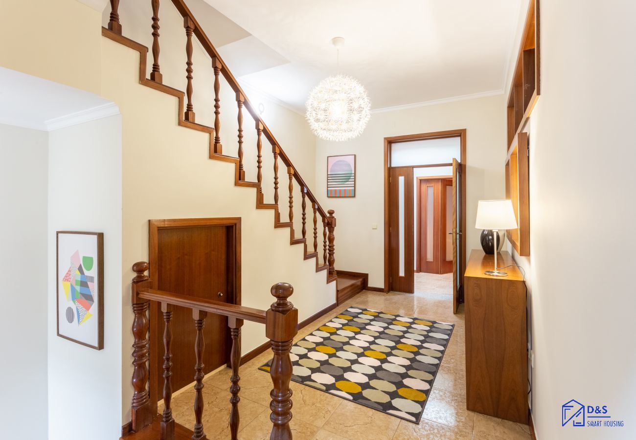 Casa em Porto - Porto Residence Campanhã
