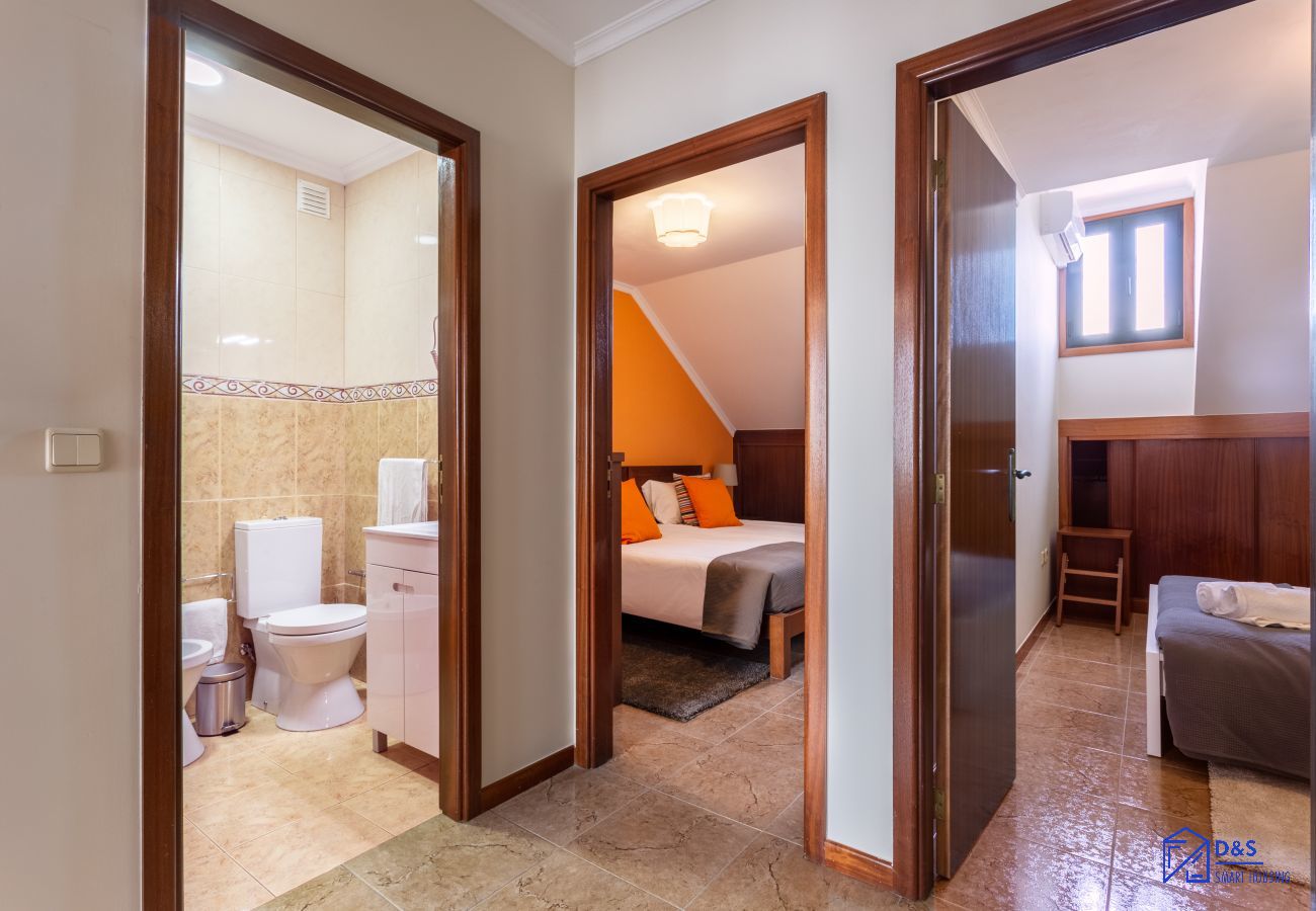 Casa em Porto - Porto Residence Campanhã
