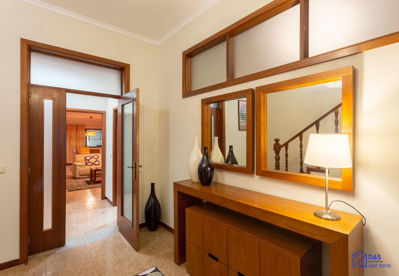 Casa em Porto - Porto Residence Campanhã