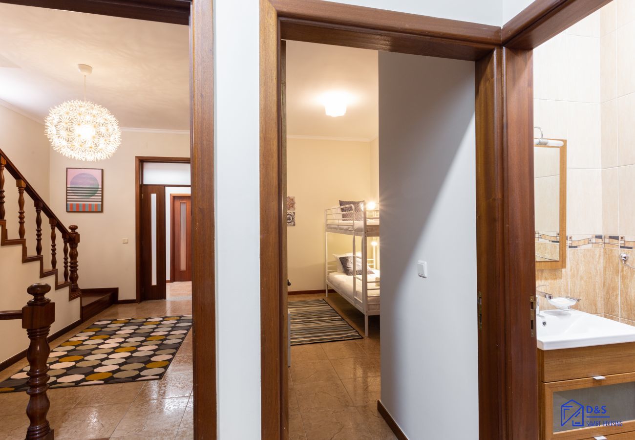 Casa em Porto - Porto Residence Campanhã