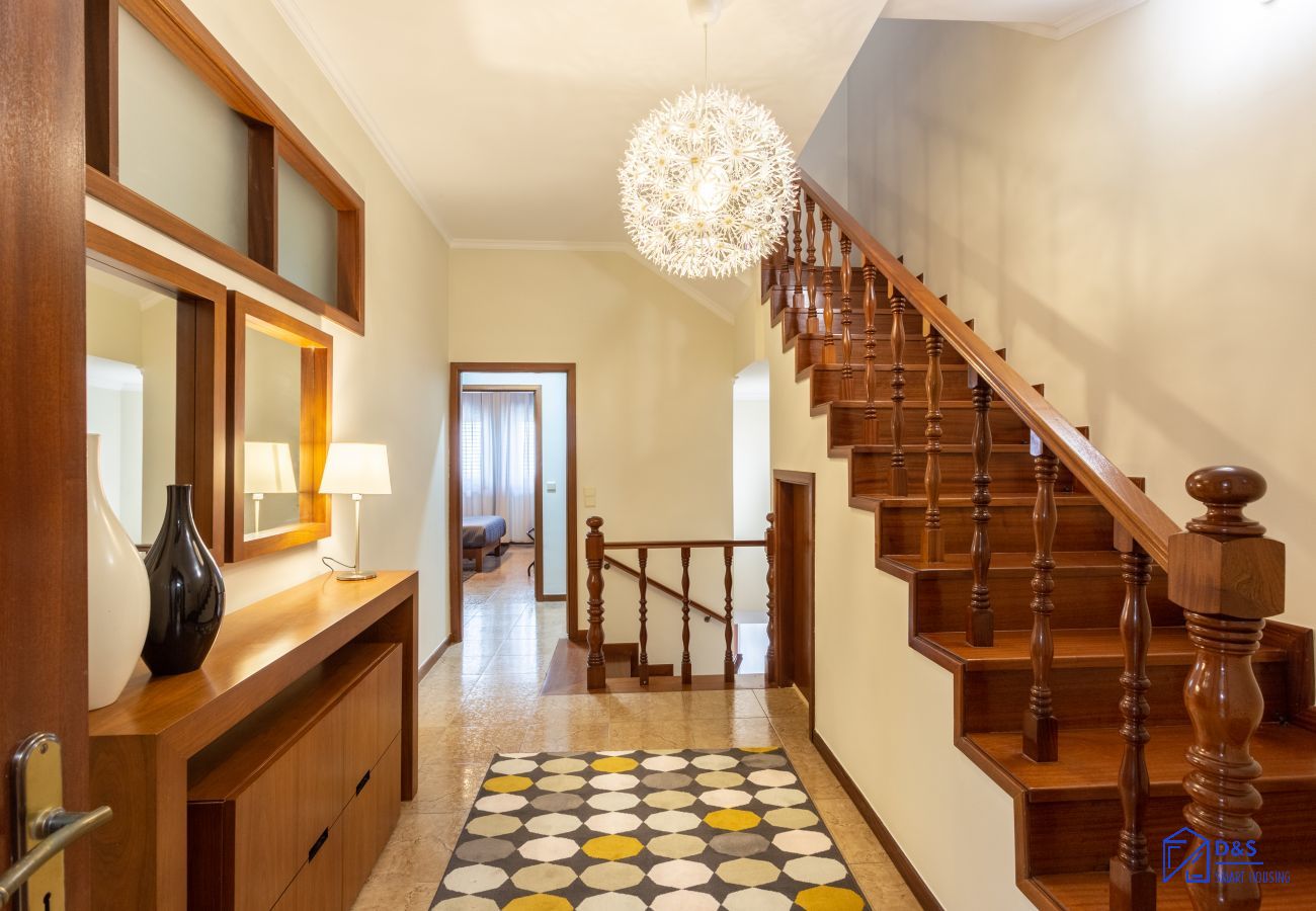 Casa em Porto - Porto Residence Campanhã