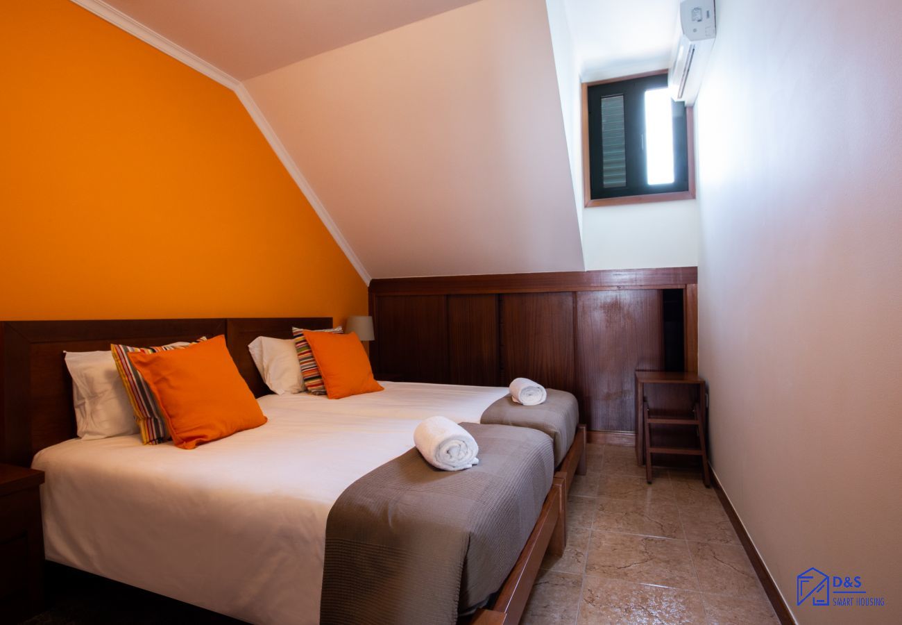 Casa em Porto - Porto Residence Campanhã