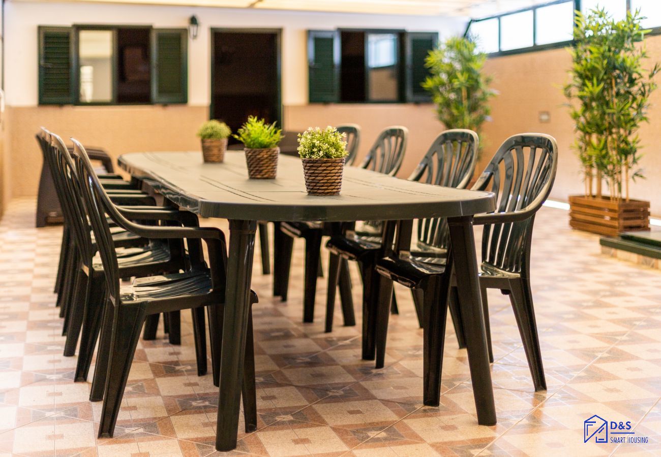 Casa em Porto - Porto Residence Campanhã