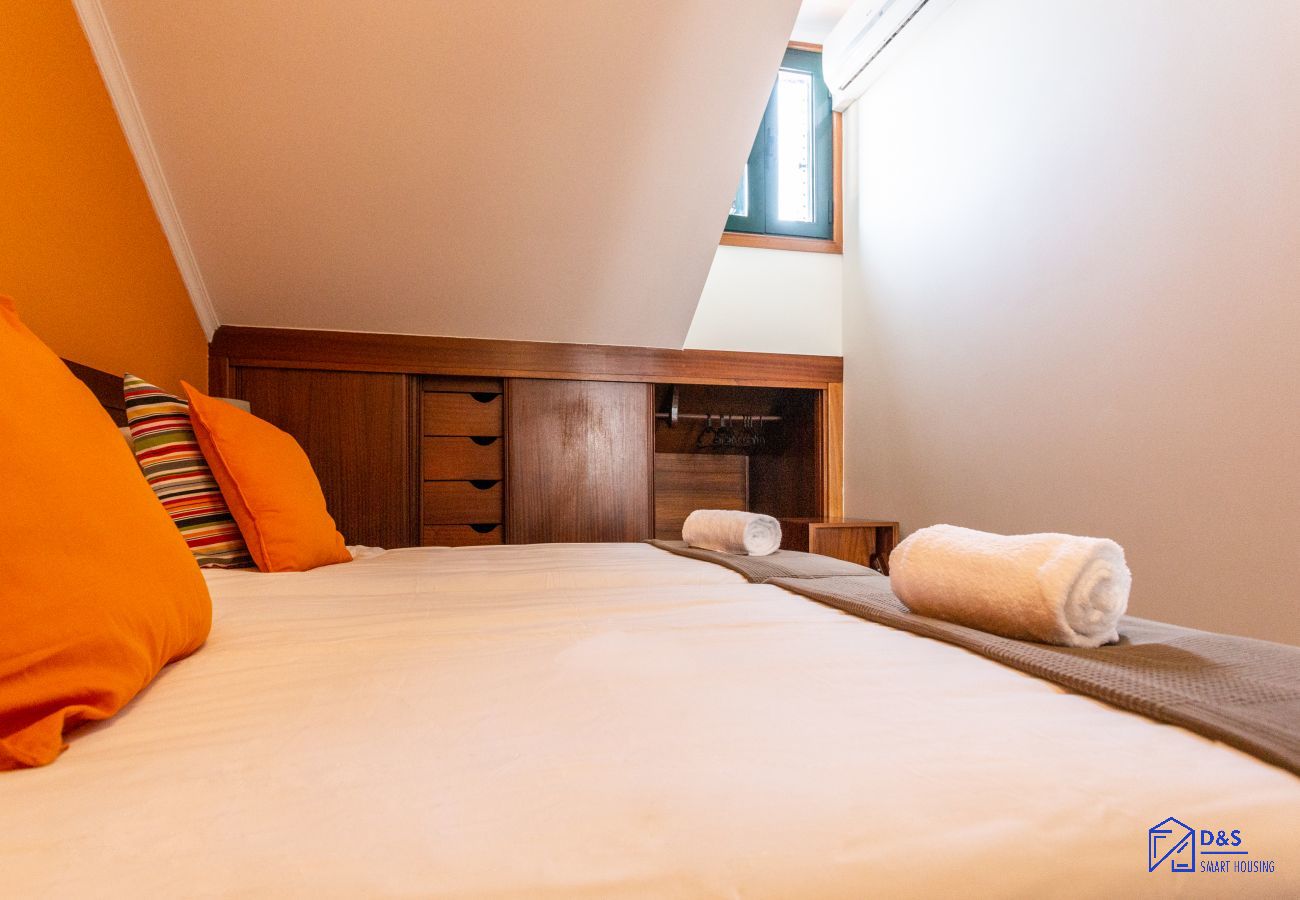 Casa em Porto - Porto Residence Campanhã