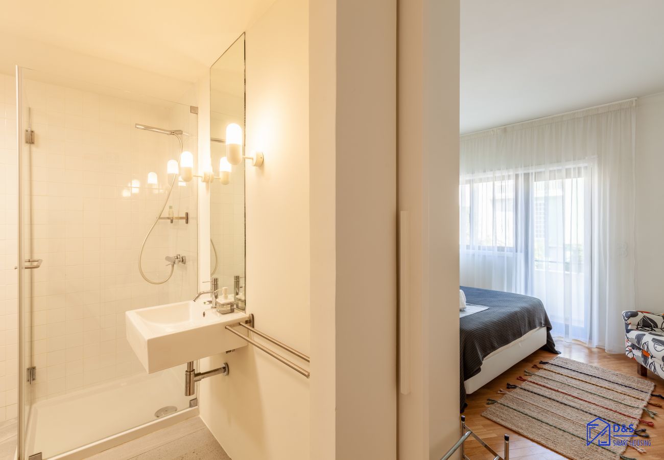 Apartamento em Porto - BFlat Porto Townhouse