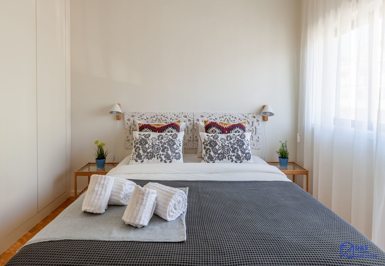 Apartamento em Porto - BFlat Porto Townhouse