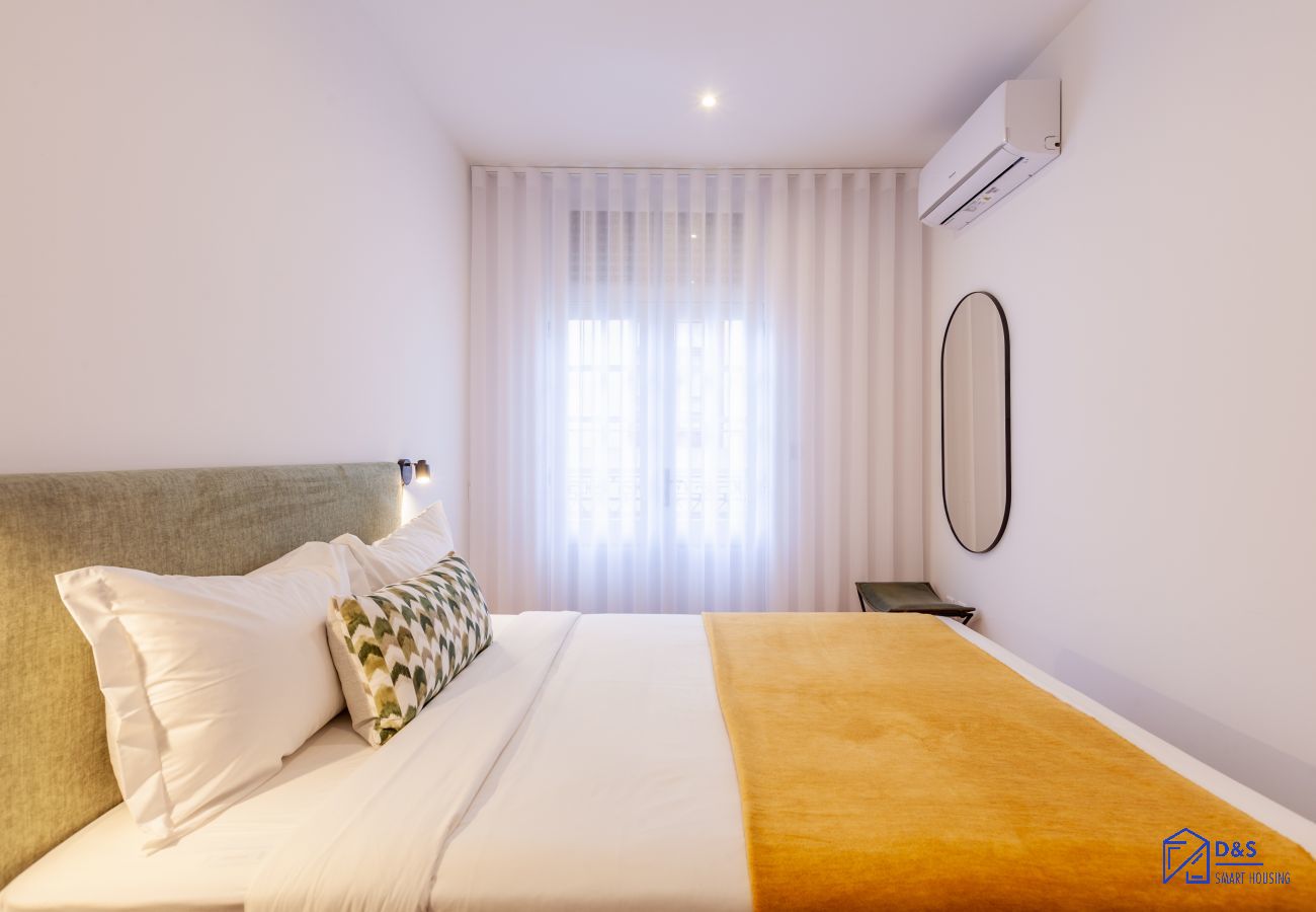 Apartamento em Porto - D&S - Crocodile House III