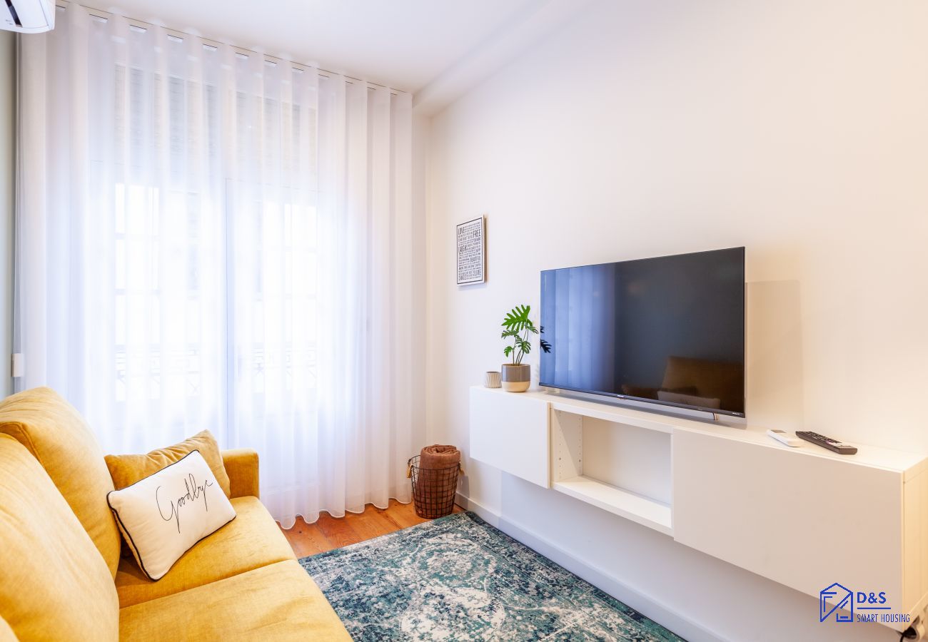 Apartamento em Porto - D&S - Crocodile House III