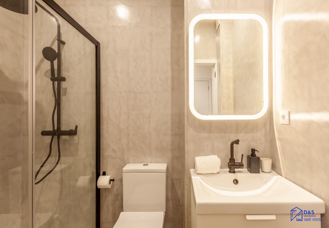 Apartamento em Porto - D&S - Crocodile House III