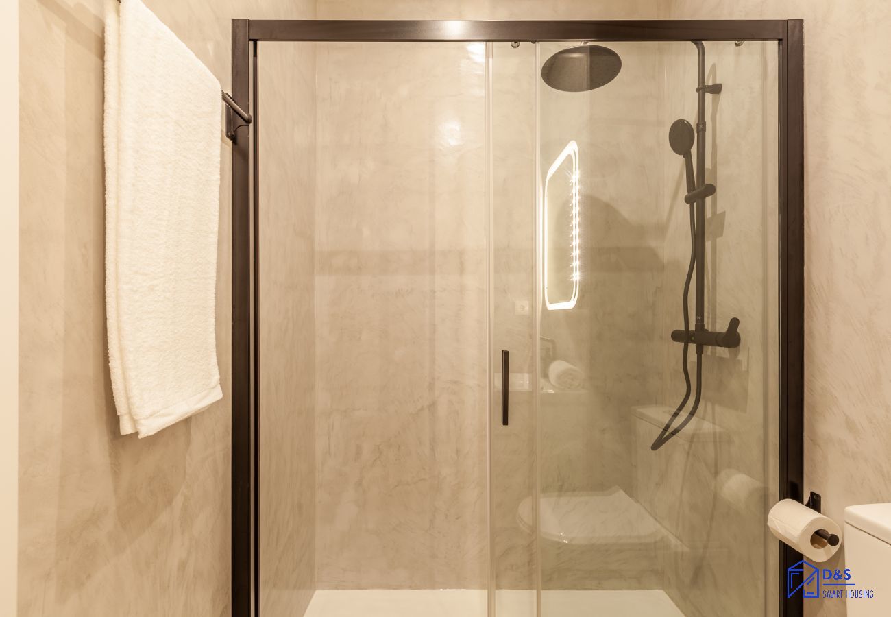 Apartamento em Porto - D&S - Crocodile House III