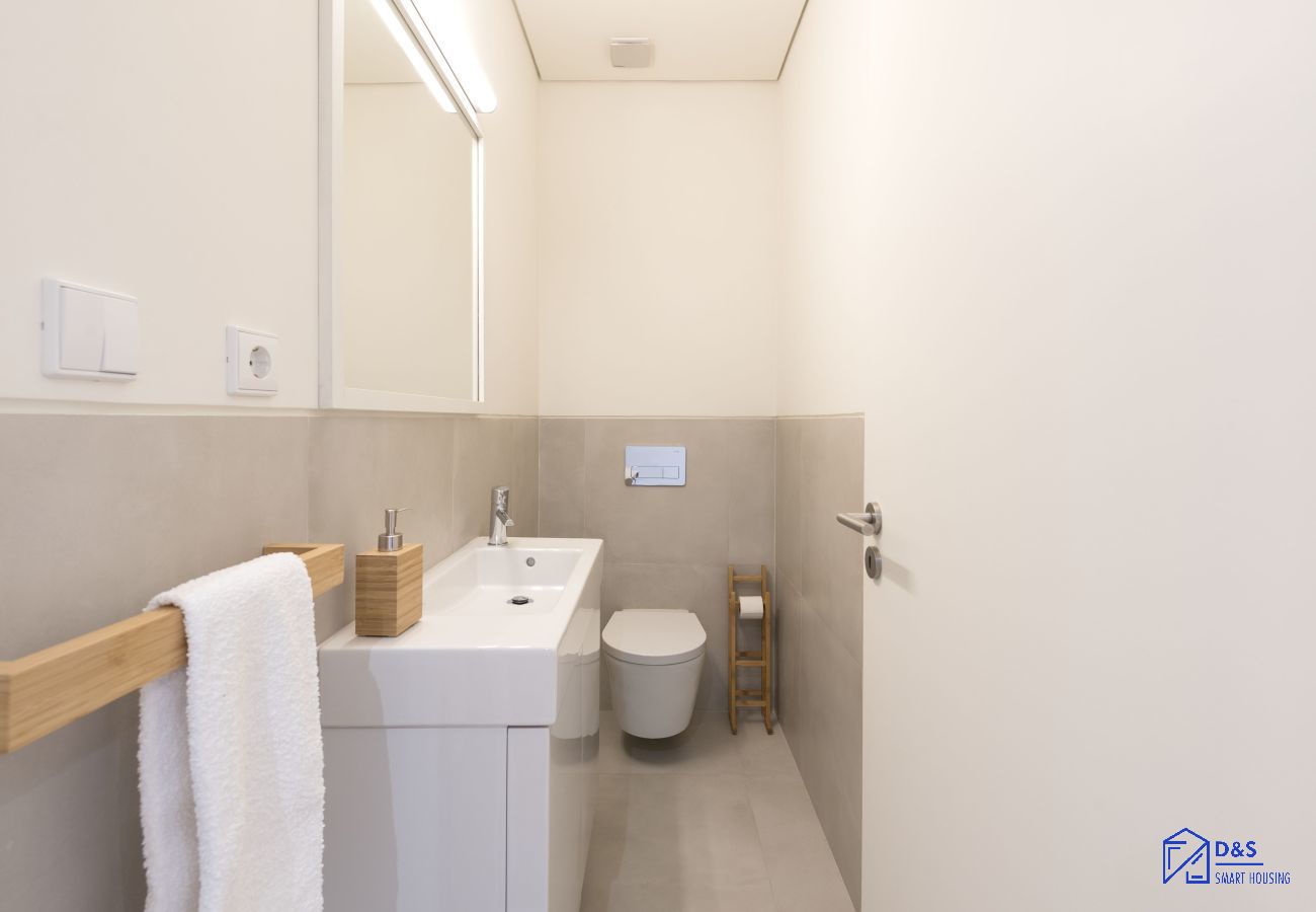 Casa em Porto - AgapeStay Family House