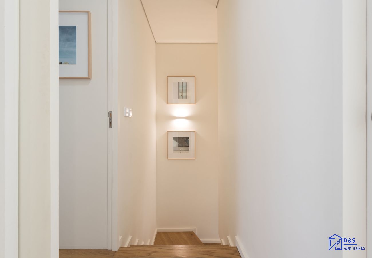 Casa em Porto - AgapeStay Family House