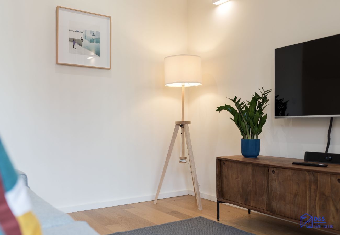 Casa em Porto - AgapeStay Family House