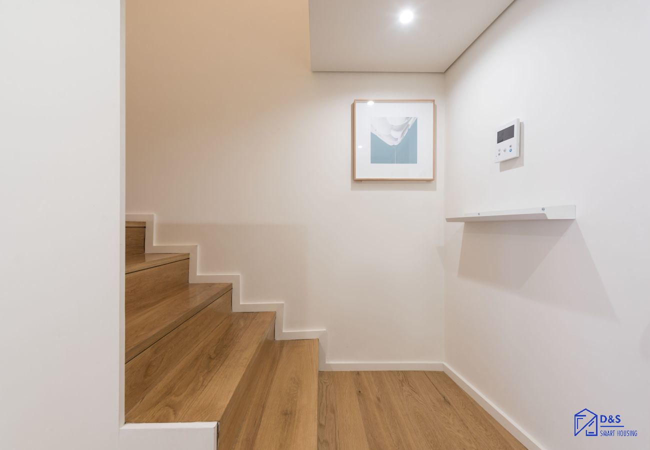 Casa em Porto - AgapeStay Family House