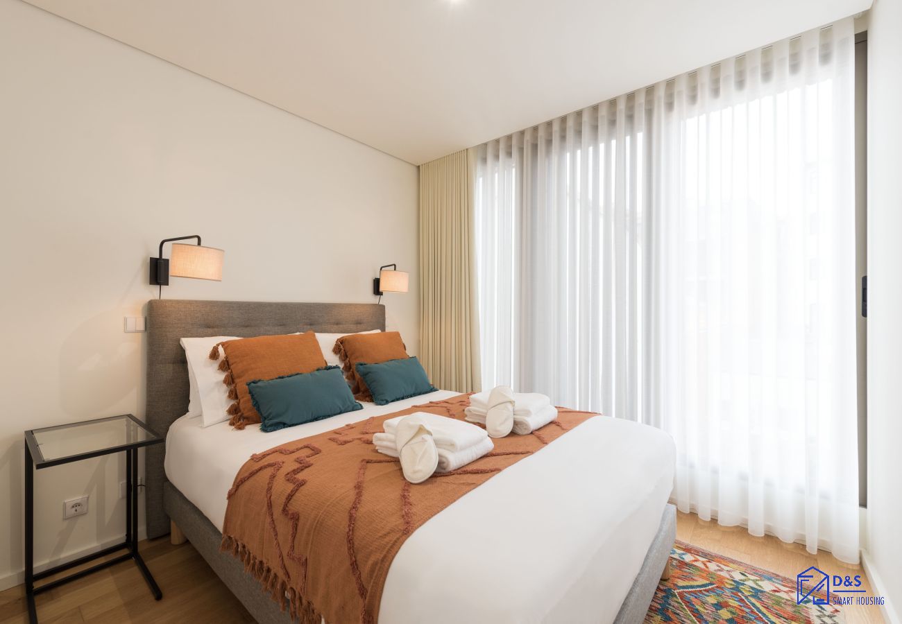 Casa em Porto - AgapeStay Family House