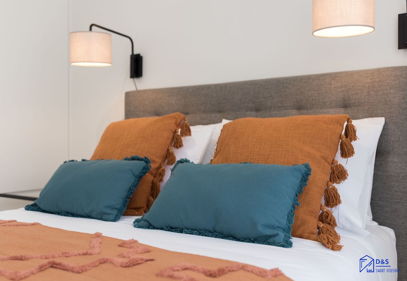Casa em Porto - AgapeStay Family House