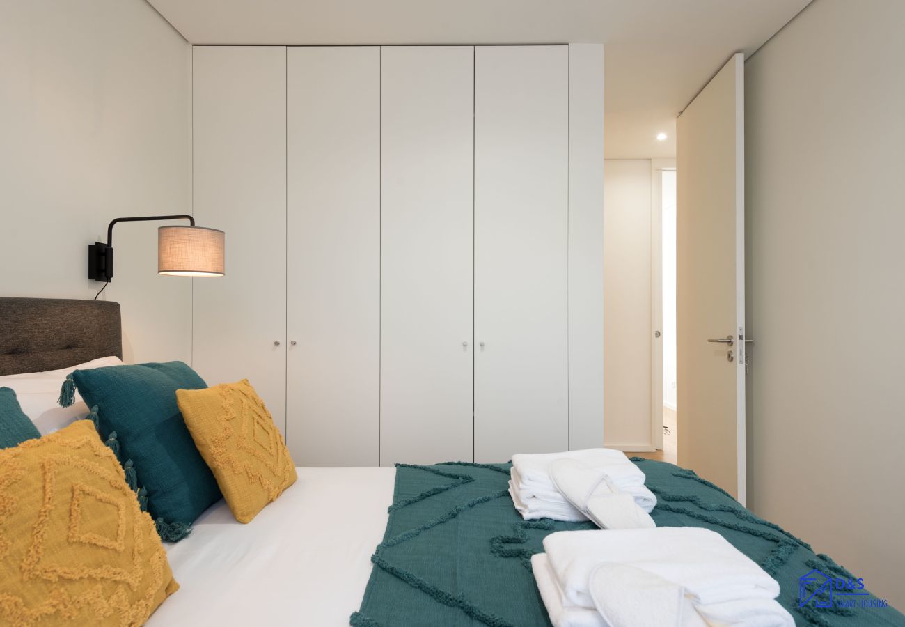 Casa em Porto - AgapeStay Family House