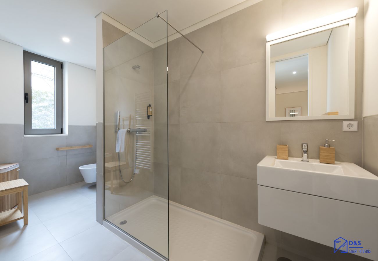 Casa em Porto - AgapeStay Family House