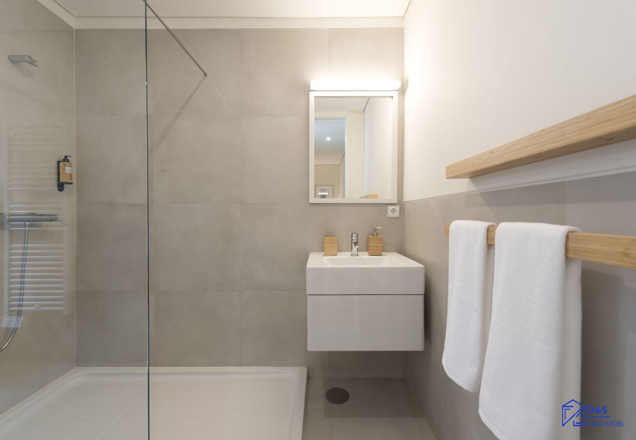 Casa em Porto - AgapeStay Family House