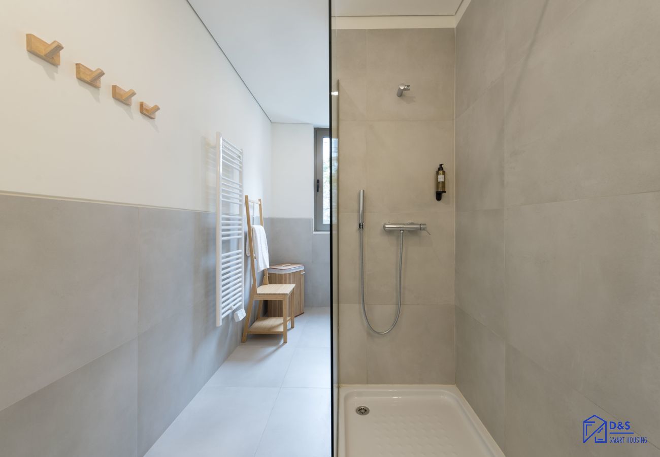 Casa em Porto - AgapeStay Family House