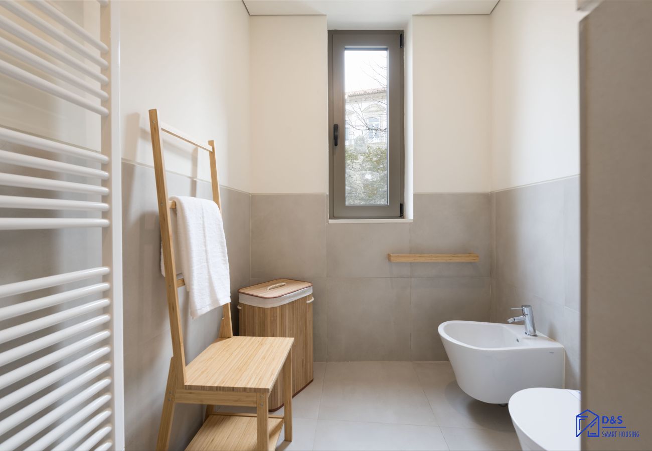 Casa em Porto - AgapeStay Family House