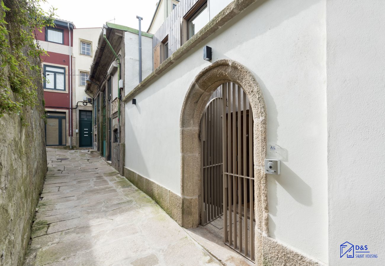 Casa em Porto - AgapeStay Family House